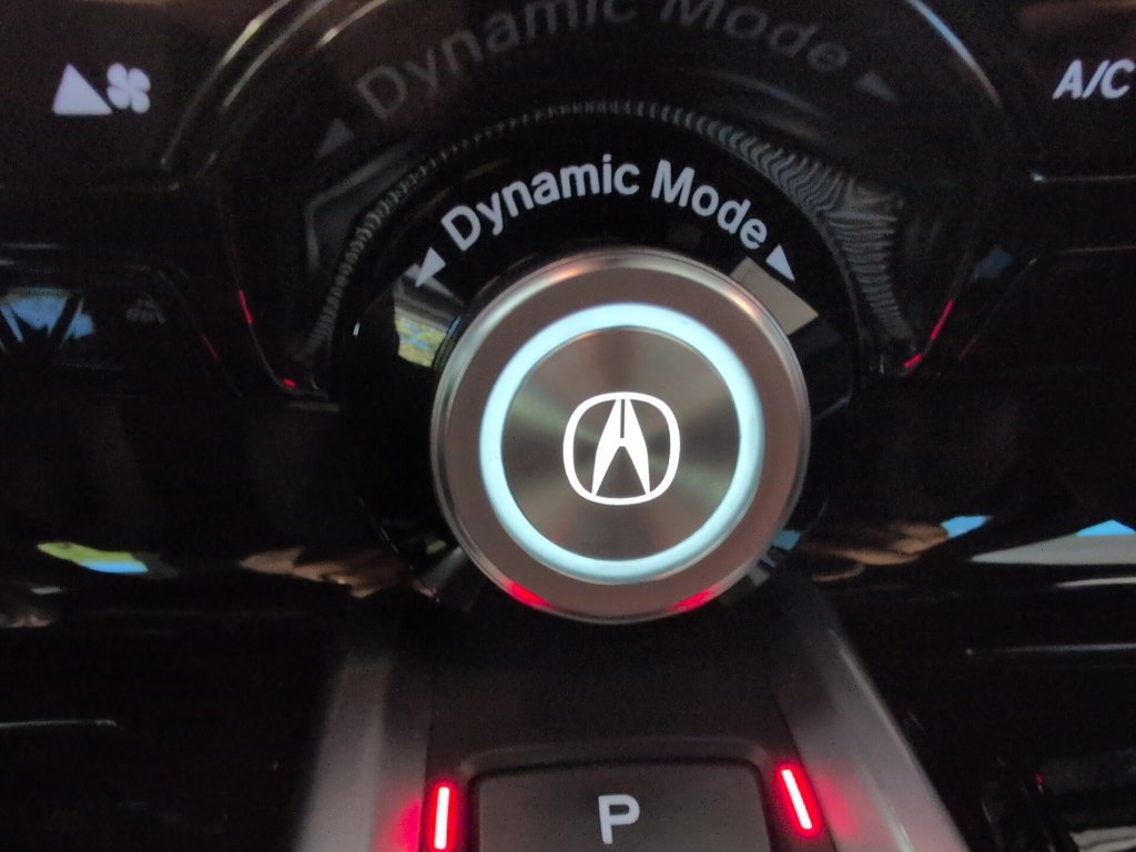 Certified 2024 Acura MDX A-Spec AWD/4WD image 26