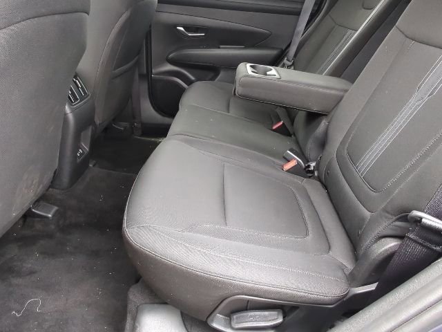 Used 2025 Hyundai Tucson SEL AWD/4WD image 21