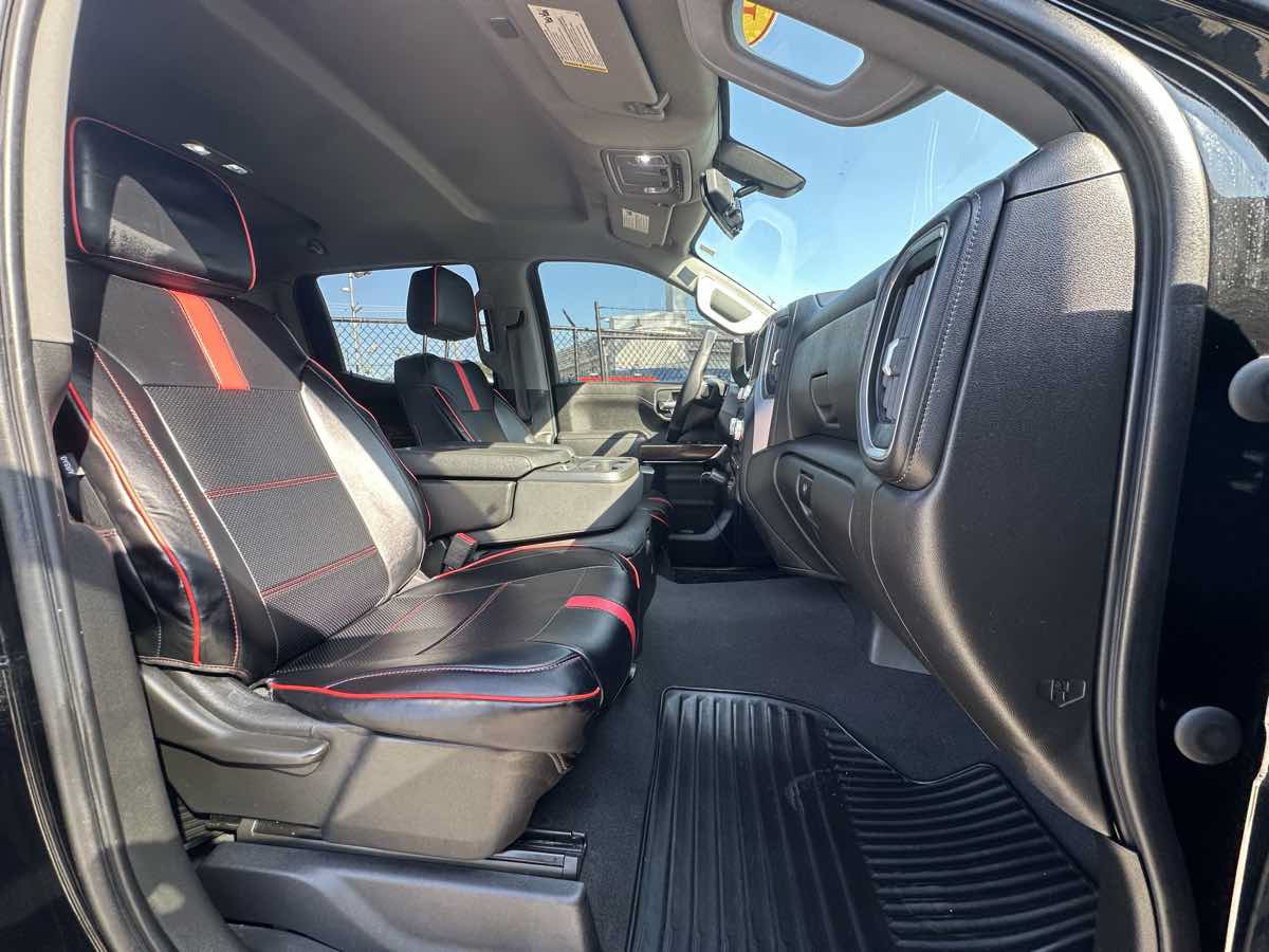 Used 2021 GMC Sierra 1500 Elevation AWD/4WD image 26