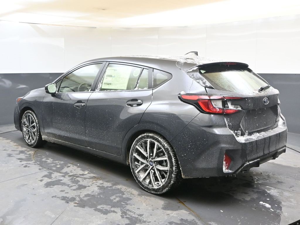 New 2026 Subaru Impreza 2.0i Sport image 3