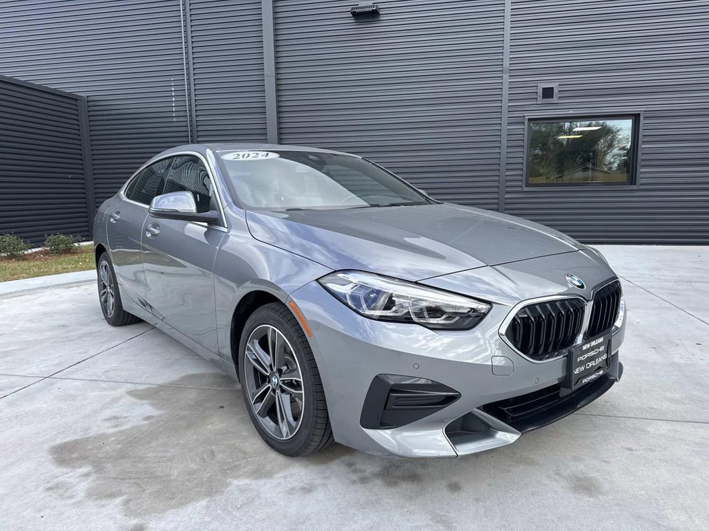 Used 2024 BMW 228i xDrive Gran Coupe image 9