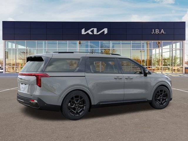 New 2026 Kia Carnival SX Prestige image 6