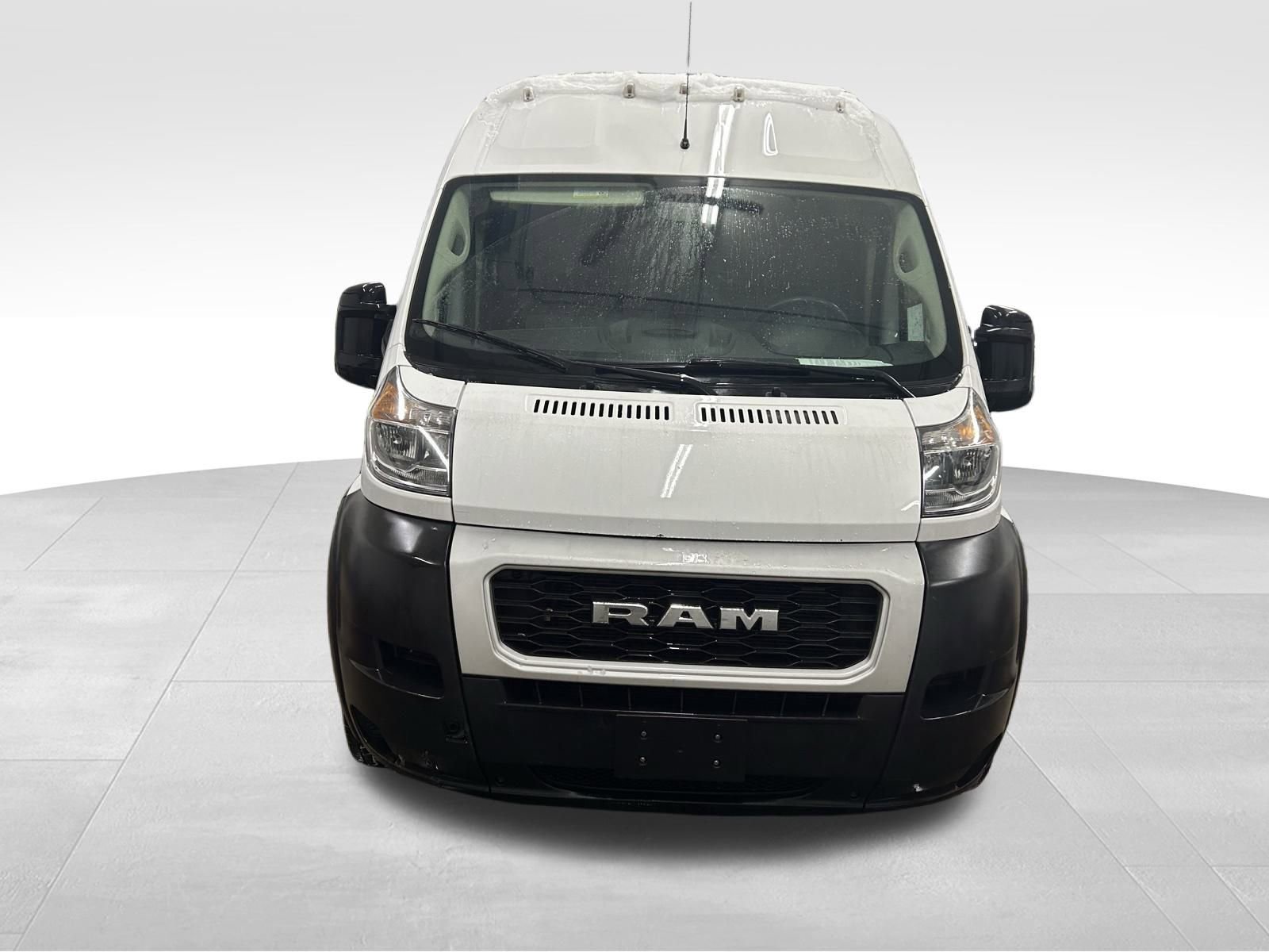 Used 2019 RAM ProMaster 1500 image 9