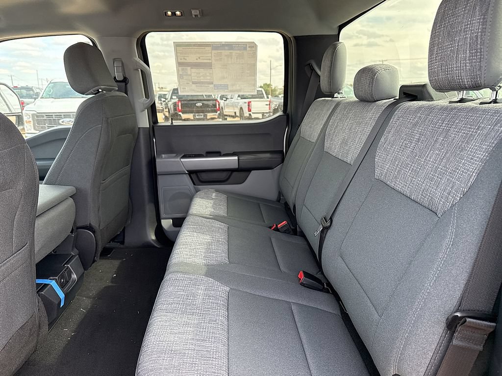 New 2026 Ford F250 XLT w/ 360-Degree Camera Package AWD/4WD image 17