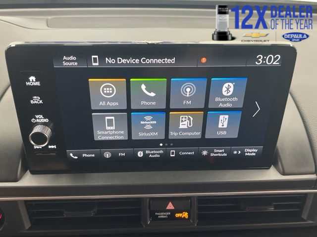 Used 2023 Honda Pilot EX-L image 3