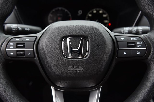 New 2027 Honda CR-V LX image 17