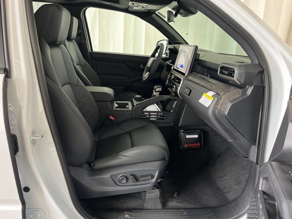 New 2026 Toyota Tacoma Limited AWD/4WD image 20
