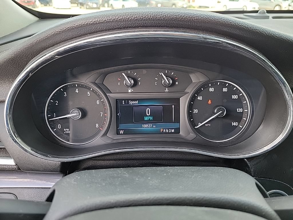 Used 2020 Buick Encore Preferred w/ Safety Package FWD image 27