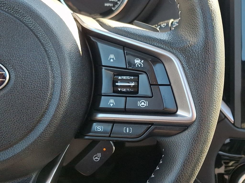 Certified 2023 Subaru Forester Touring image 25