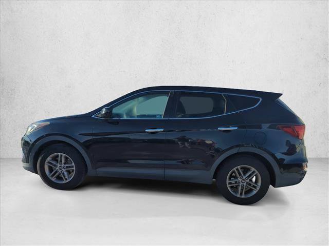 Used 2018 Hyundai Santa Fe Sport FWD image 6