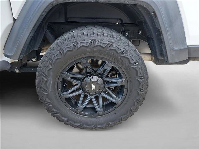 Used 2020 Jeep Gladiator Sport w/ Quick Order Package 24S AWD/4WD image 15