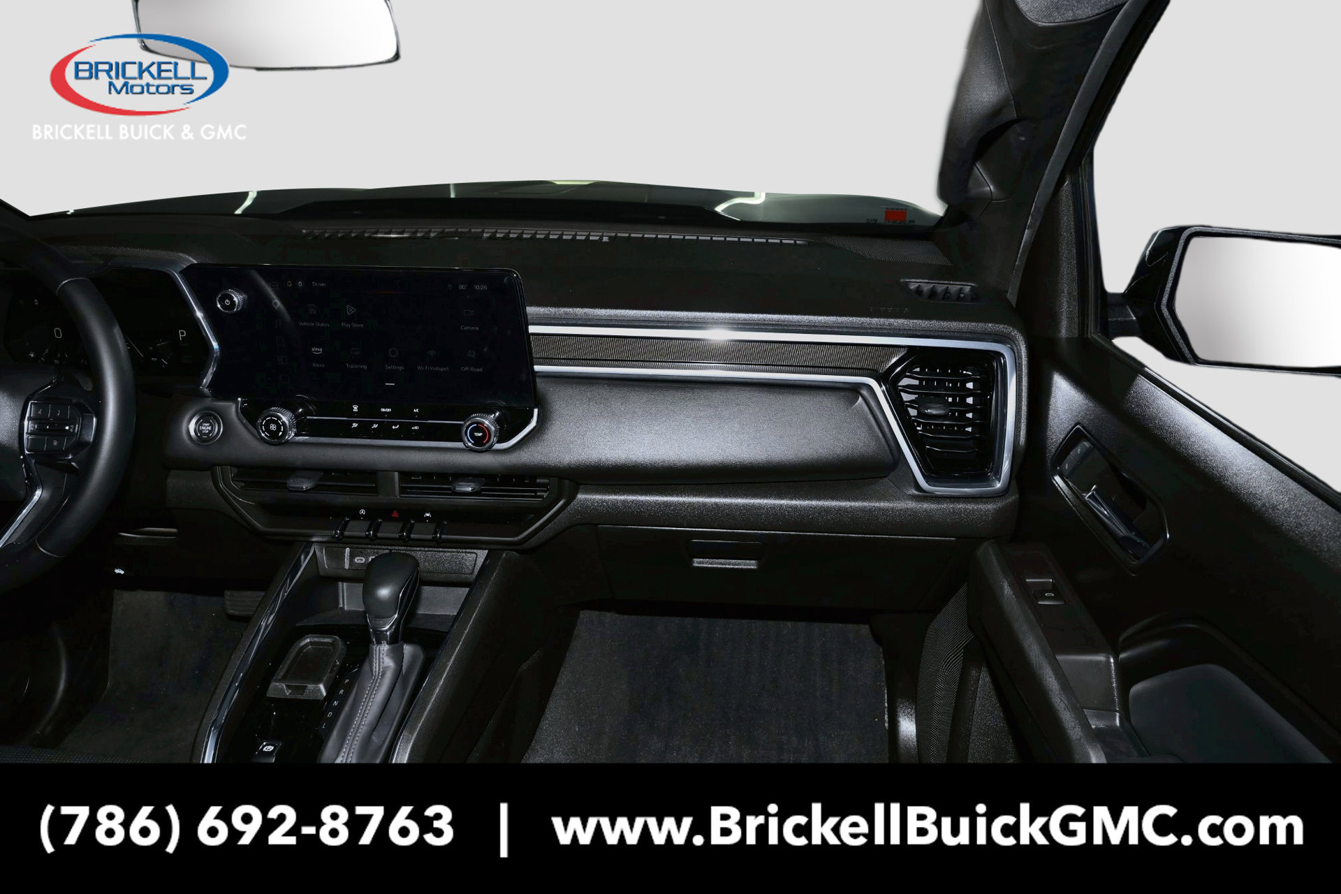 Used 2024 GMC Canyon Elevation RWD image 17