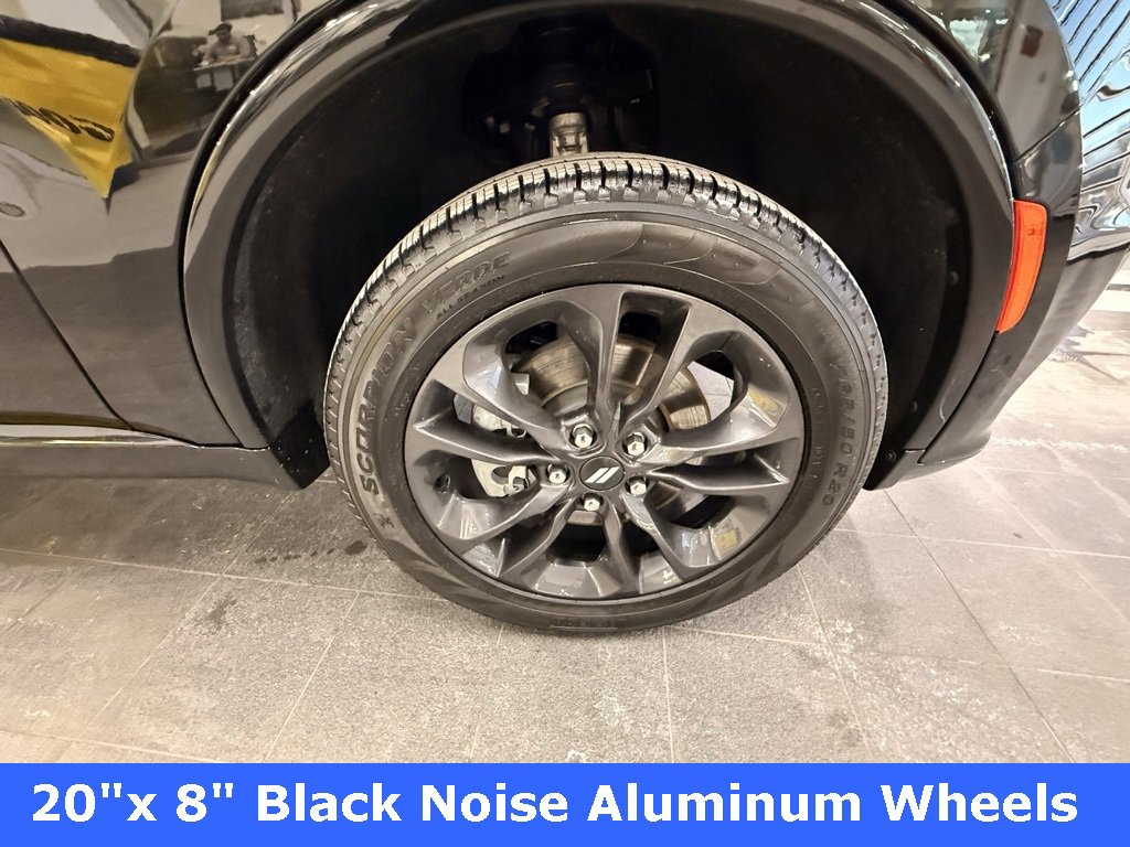 Used 2025 Dodge Durango GT image 47