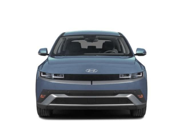 New 2026 Hyundai Ioniq 5 SE image 4