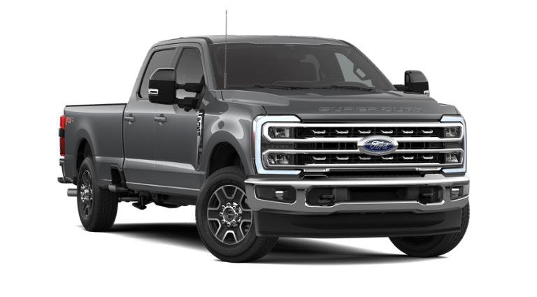 New 2026 Ford F350 Lariat w/ FX4 Off-Road Package image 26
