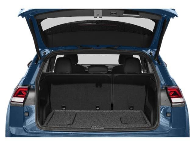 Used 2021 Volkswagen Atlas Cross Sport SE image 11