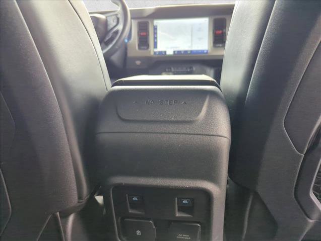 Used 2023 Ford Bronco Raptor AWD/4WD image 19