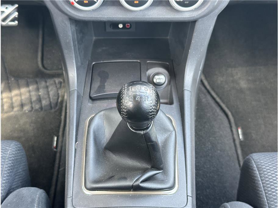 Used 2008 Mitsubishi Lancer Evolution GSR AWD/4WD image 25