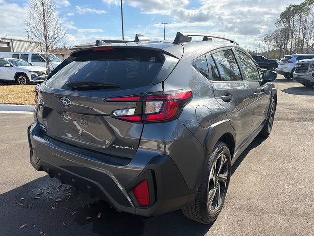 Used 2024 Subaru Crosstrek 2.0i Premium image 9