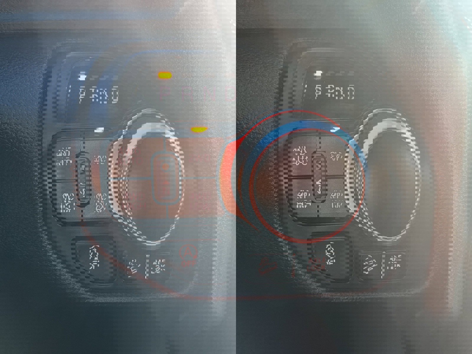 Used 2021 RAM 1500 Big Horn w/ Built-to-serve Edition image 10