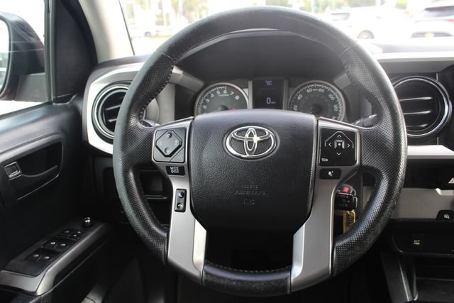 Used 2016 Toyota Tacoma SR5 w/ SR5 Appearance Package (SN) RWD image 43