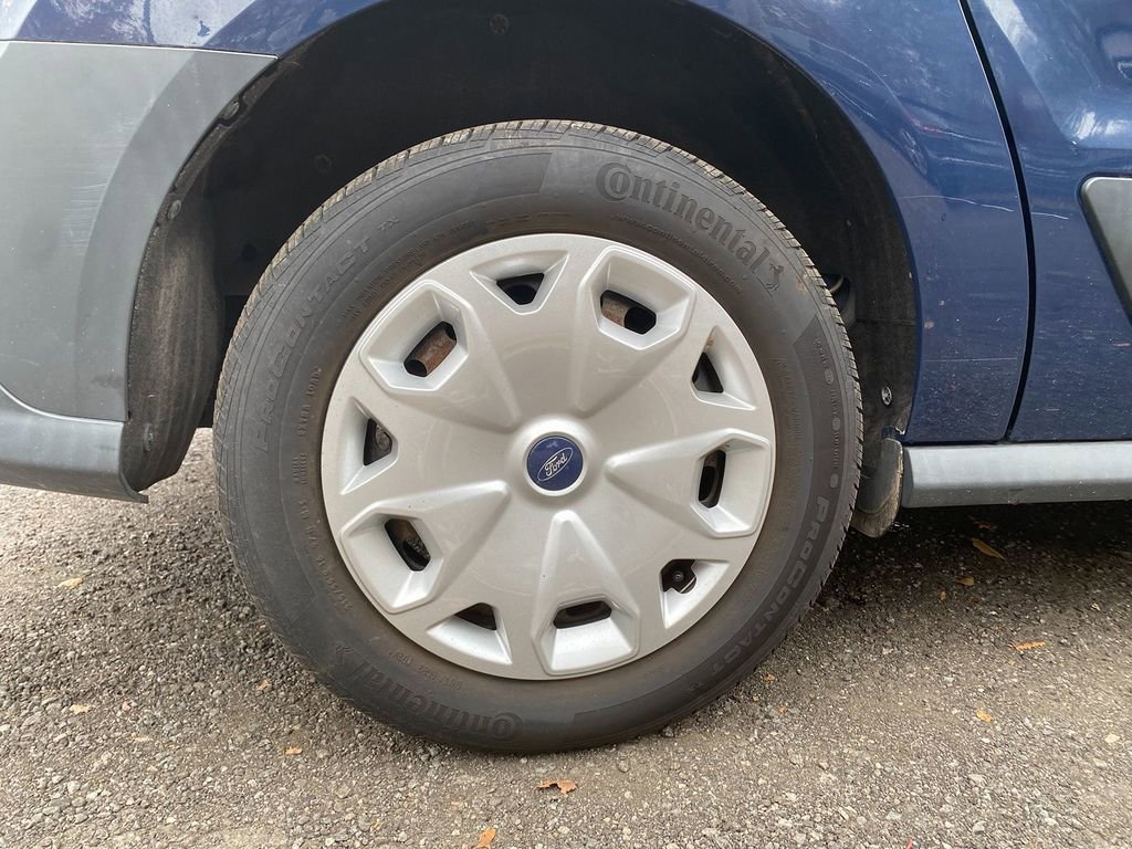 Used 2016 Ford Transit Connect XL image 28