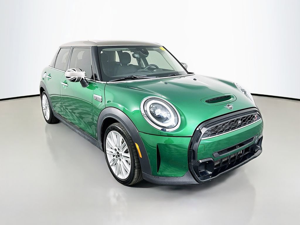 Used 2024 MINI Cooper S image 3