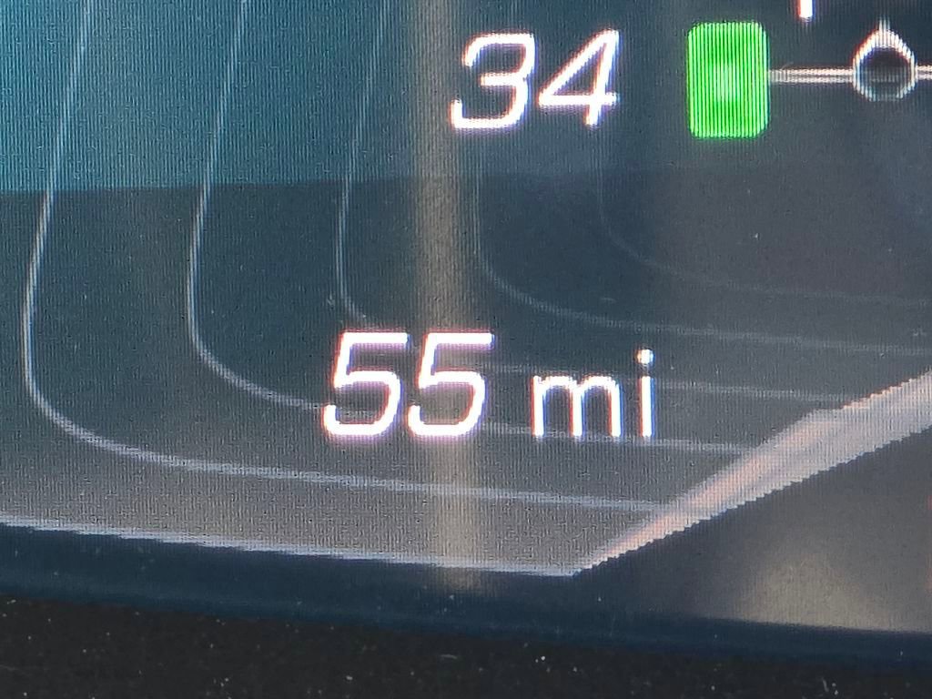 Used 2025 Chevrolet Corvette Stingray Coupe w/ 1LT image 16