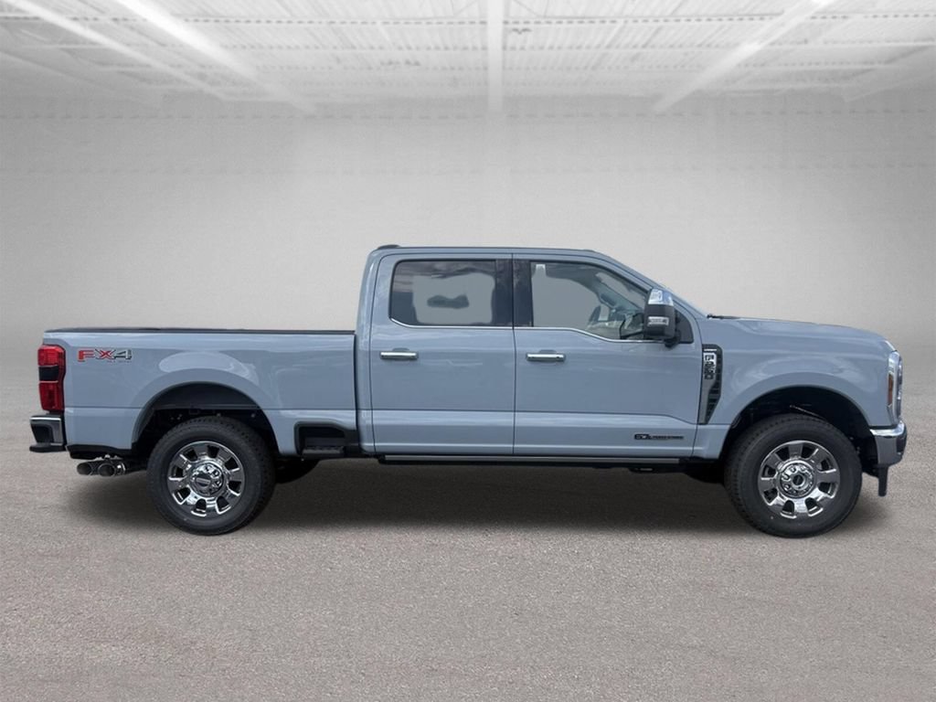 New 2026 Ford F250 Lariat w/ Lariat Ultimate Package AWD/4WD image 2