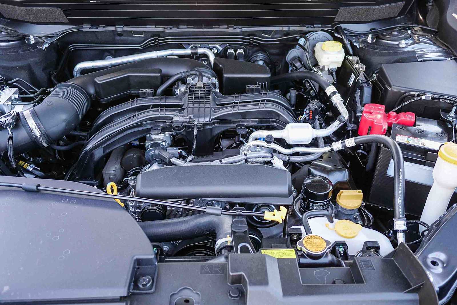 New 2026 Subaru Outback Limited image 12