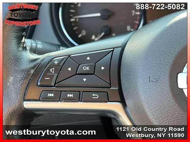 Used 2020 Nissan Rogue Sport SV w/ Technology Package AWD/4WD image 25
