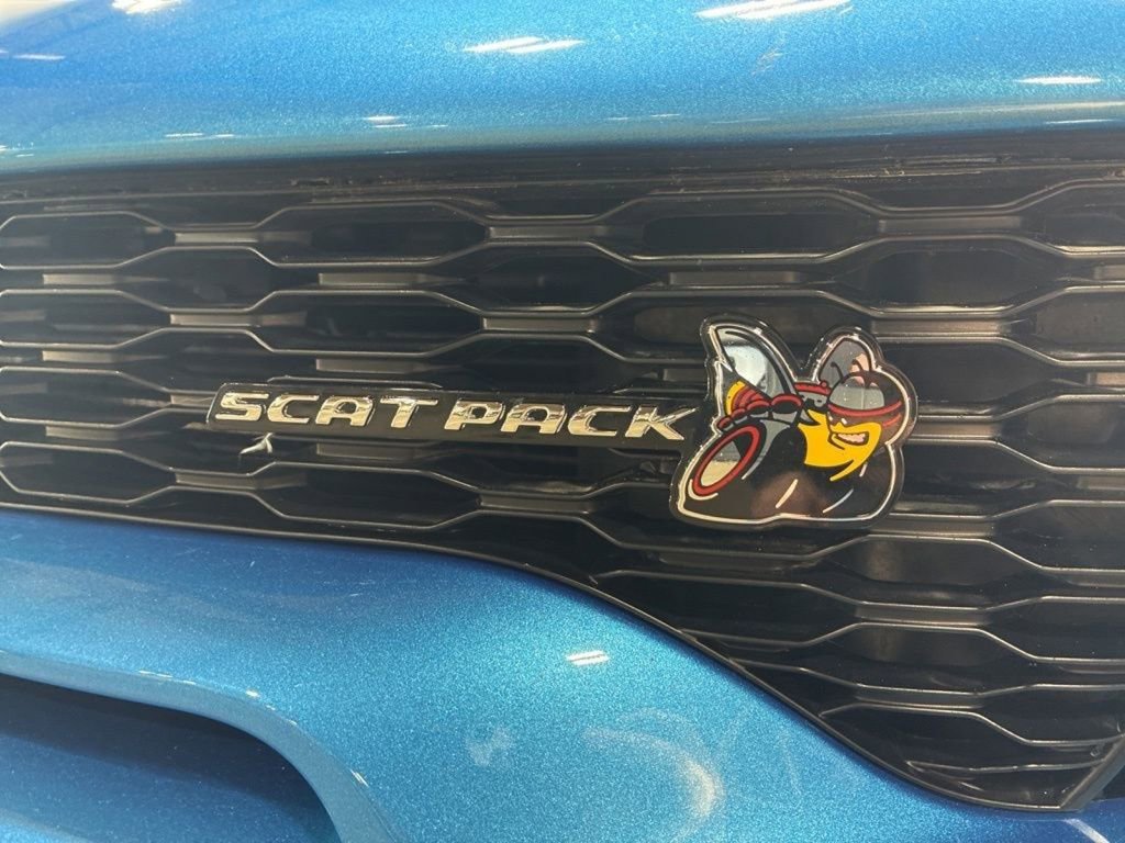Used 2023 Dodge Charger Scat Pack image 4