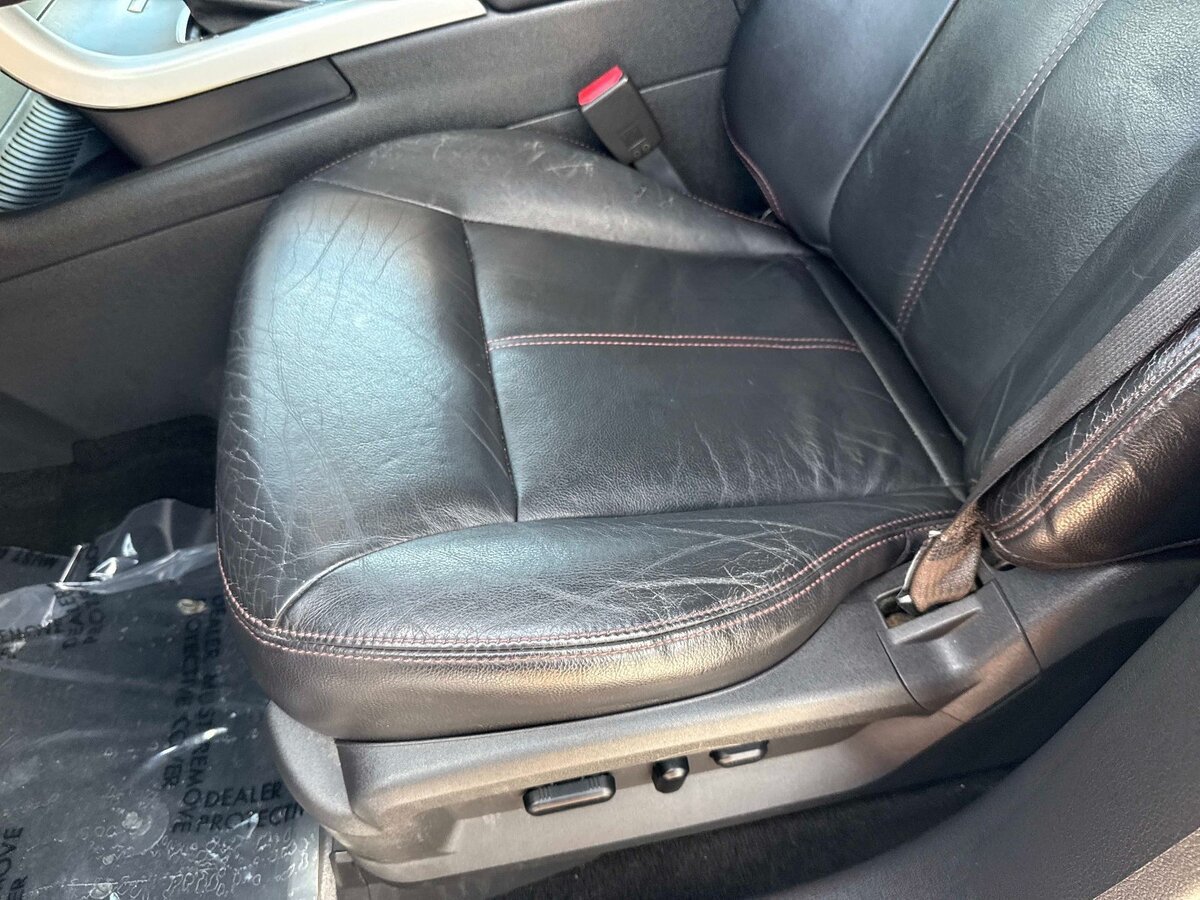 Used 2013 Ford Edge SEL FWD image 19