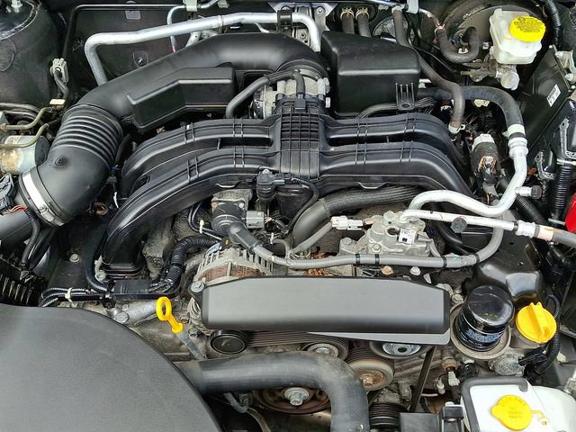 Used 2022 Subaru Legacy Limited AWD/4WD image 30