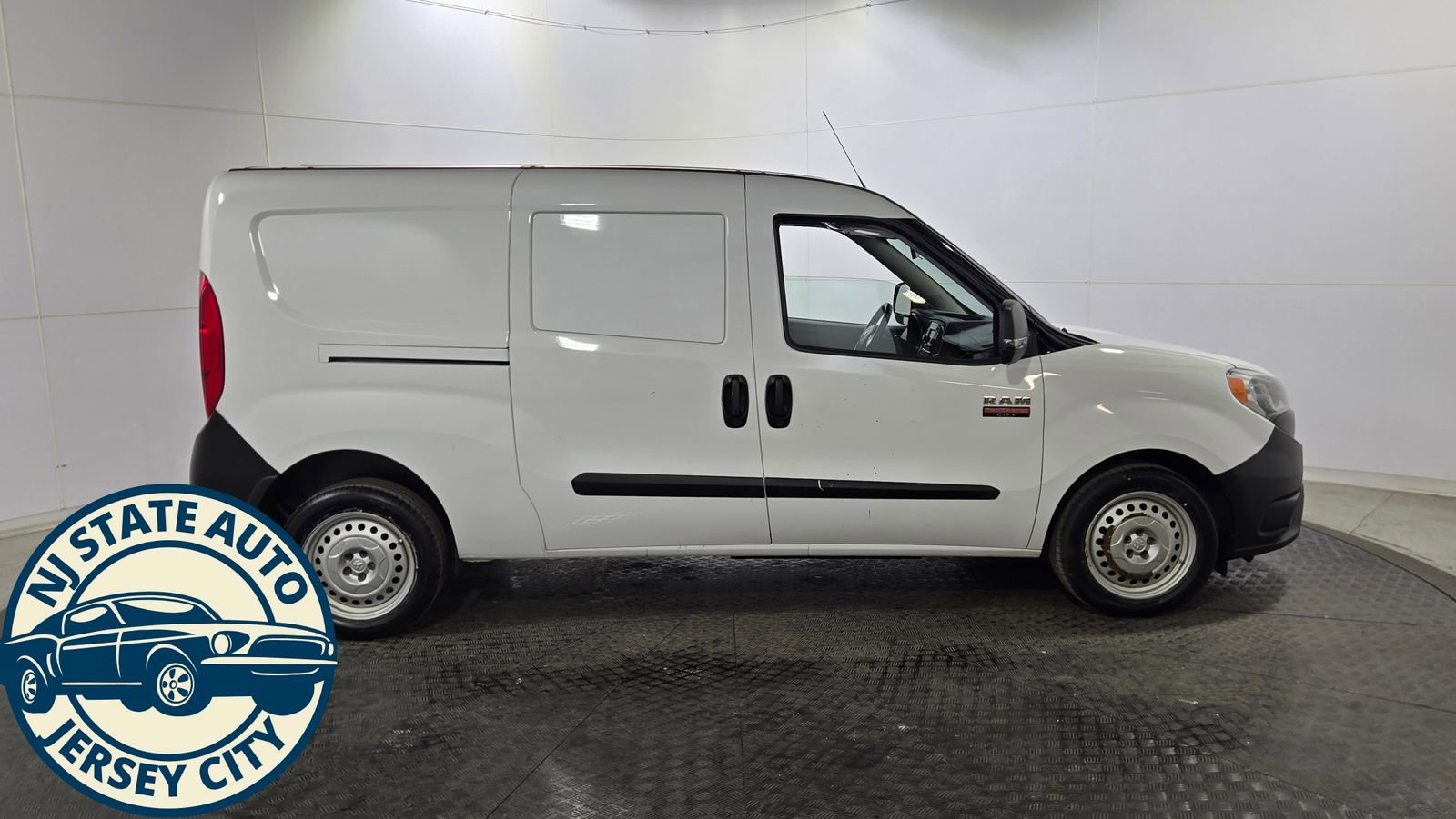 Used 2020 RAM ProMaster City Tradesman FWD image 8