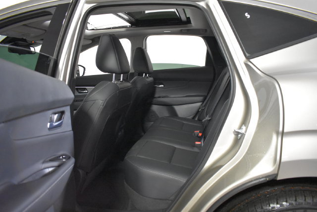 New 2026 Nissan Murano SL AWD/4WD image 31