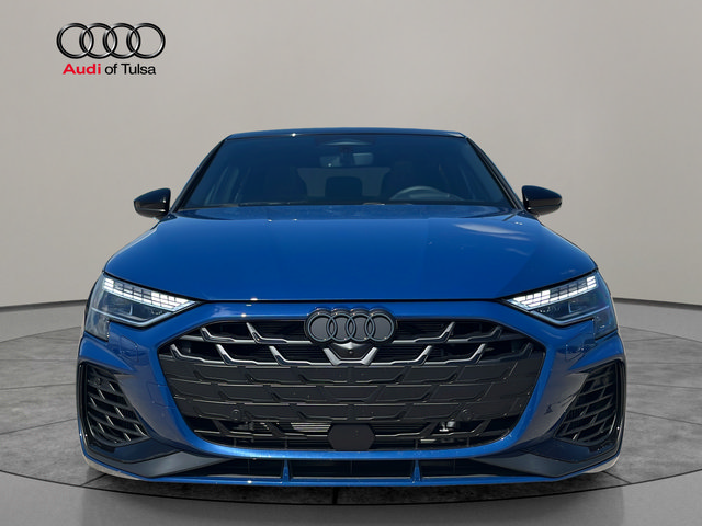 New 2026 Audi S3 Premium AWD/4WD image 2