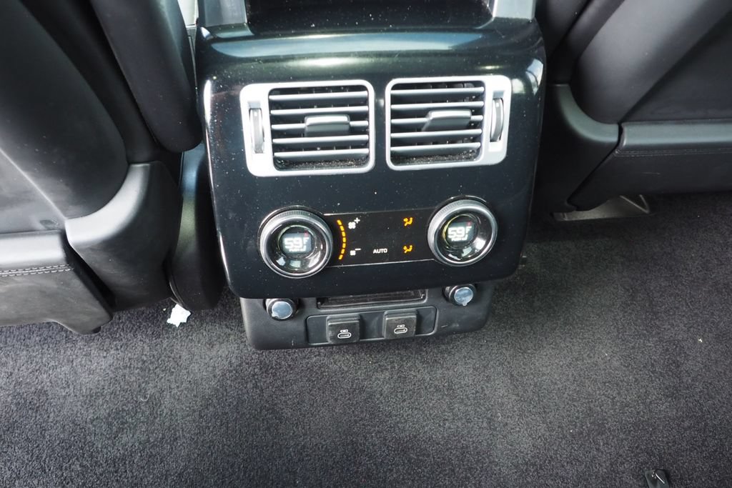 Used 2022 Land Rover Range Rover Westminster Edition AWD/4WD image 17