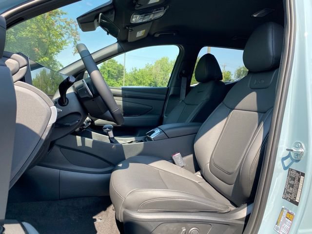 New 2026 Hyundai Santa Cruz XRT AWD/4WD image 24