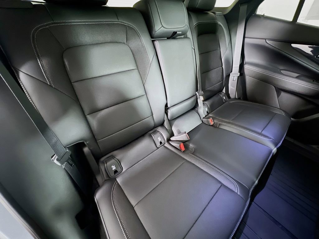 New 2026 Chevrolet Blazer EV LT image 27