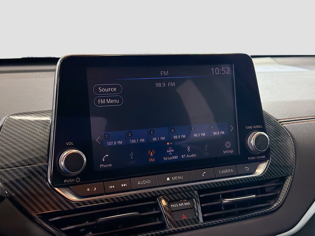 Used 2019 Nissan Altima 2.5 SR FWD image 15