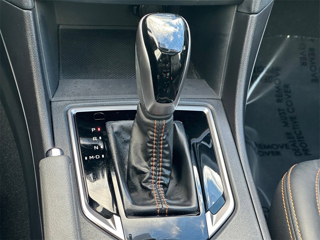 Used 2018 Subaru Crosstrek 2.0i Limited image 17