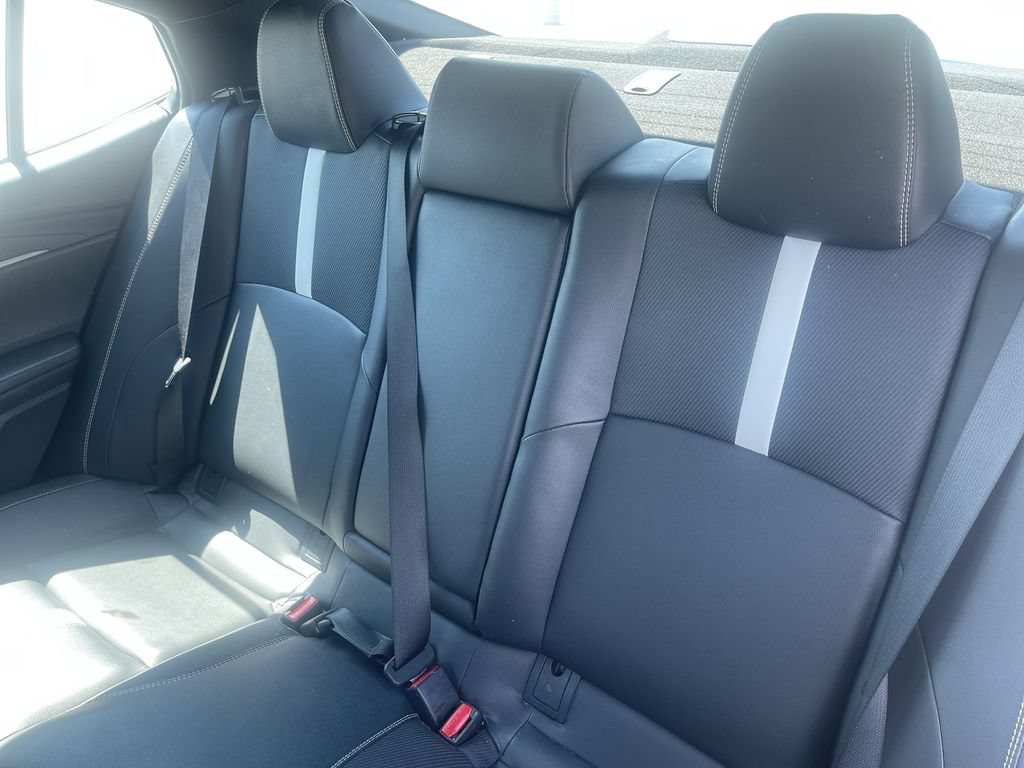 Used 2025 Toyota Camry SE FWD image 25