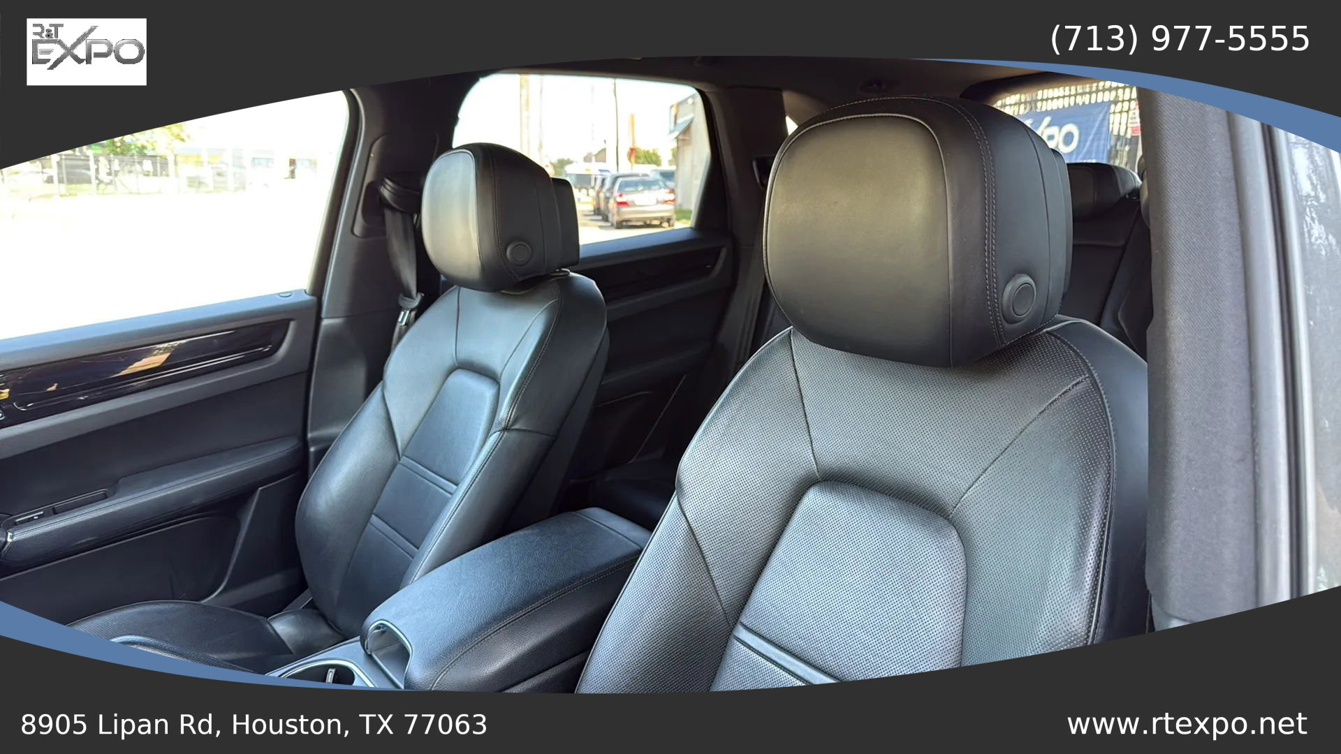 Used 2019 Porsche Cayenne S image 25