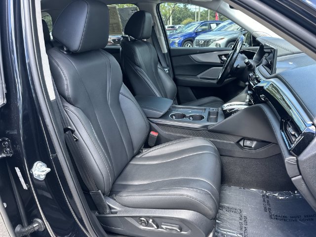 Used 2025 Acura MDX FWD image 29