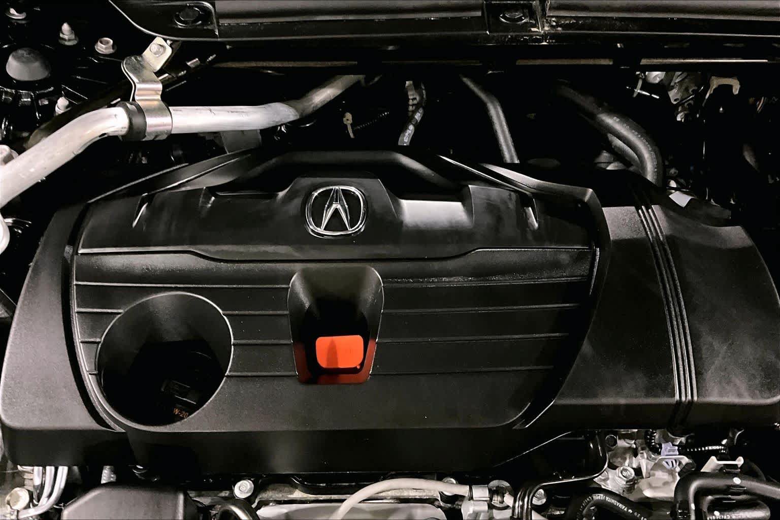 Used 2025 Acura TLX w/ A-SPEC Package AWD/4WD image 30