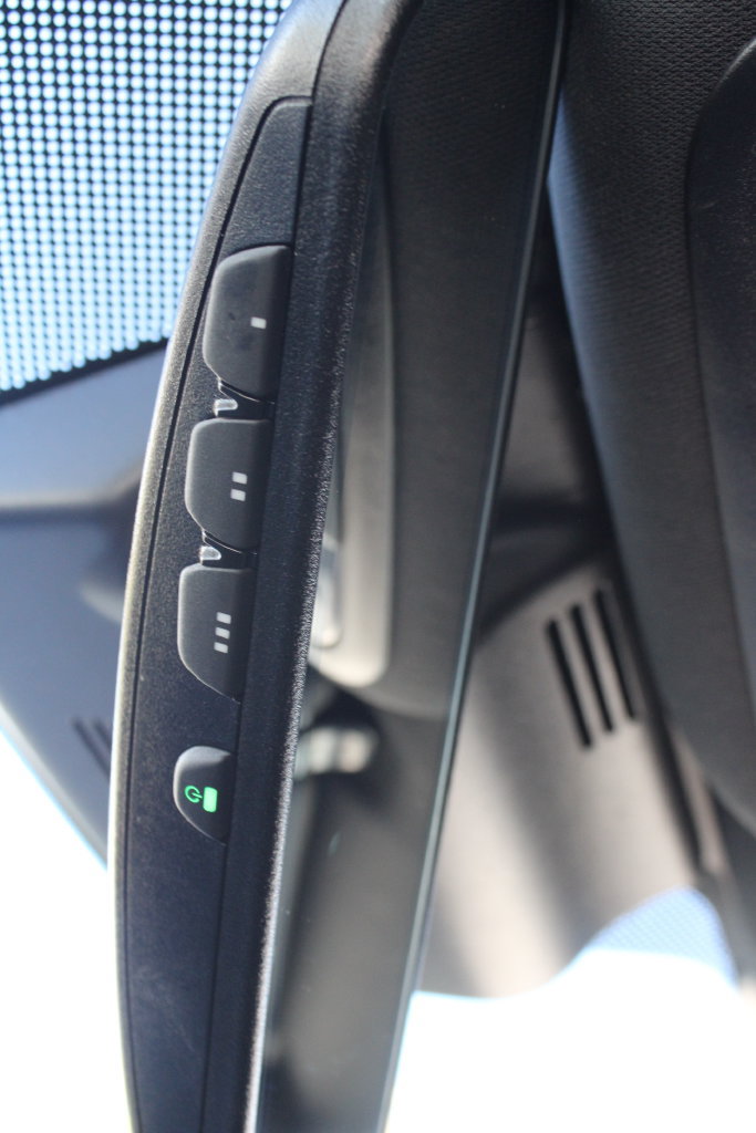 Used 2024 Honda Passport Black Edition image 37