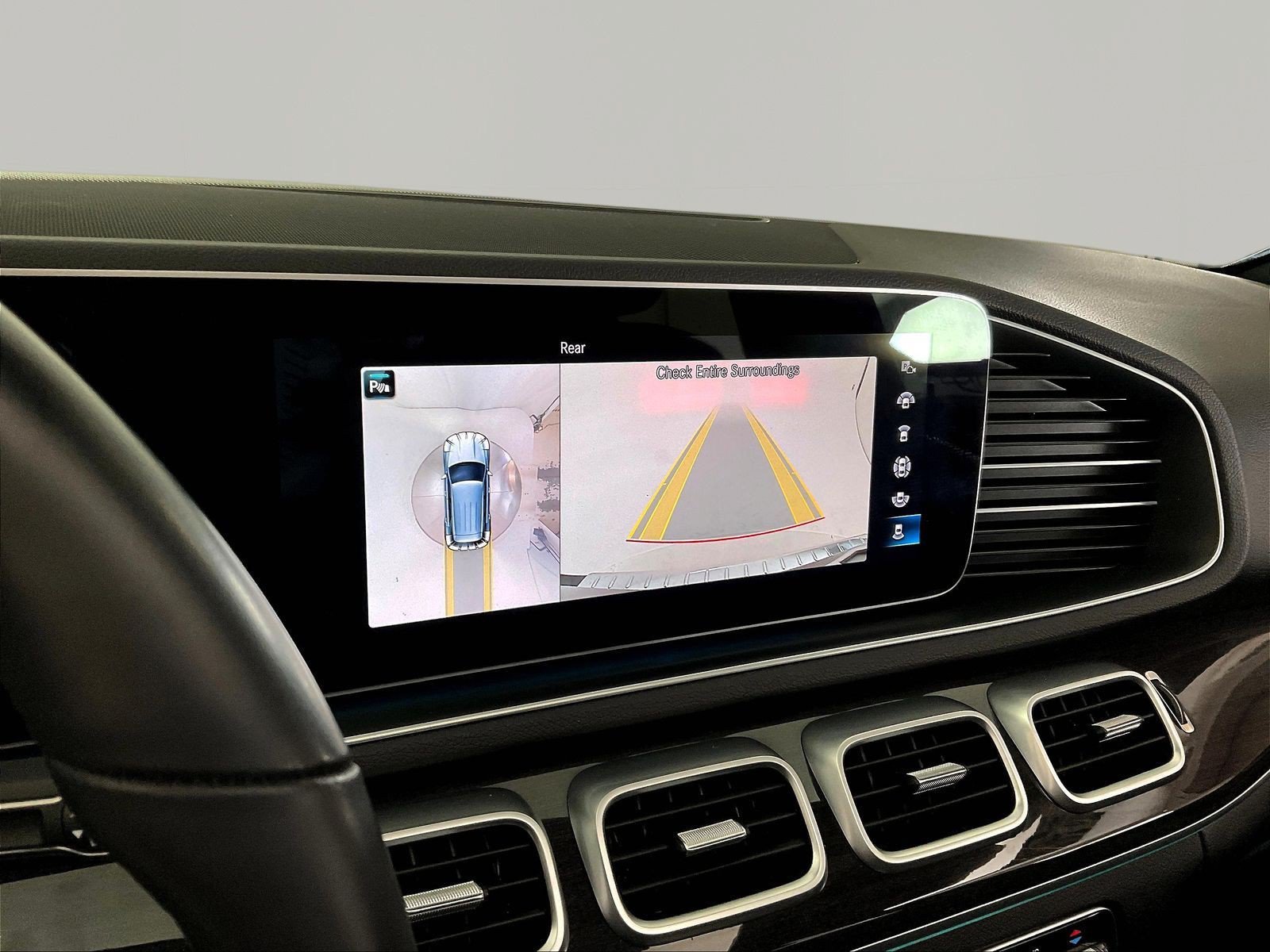 Certified 2022 Mercedes-Benz GLE 350 4MATIC image 14