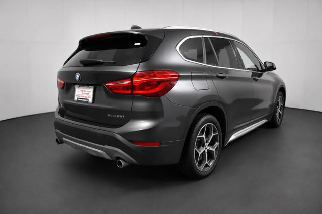 Used 2019 BMW X1 xDrive28i w/ Convenience Package AWD/4WD image 4