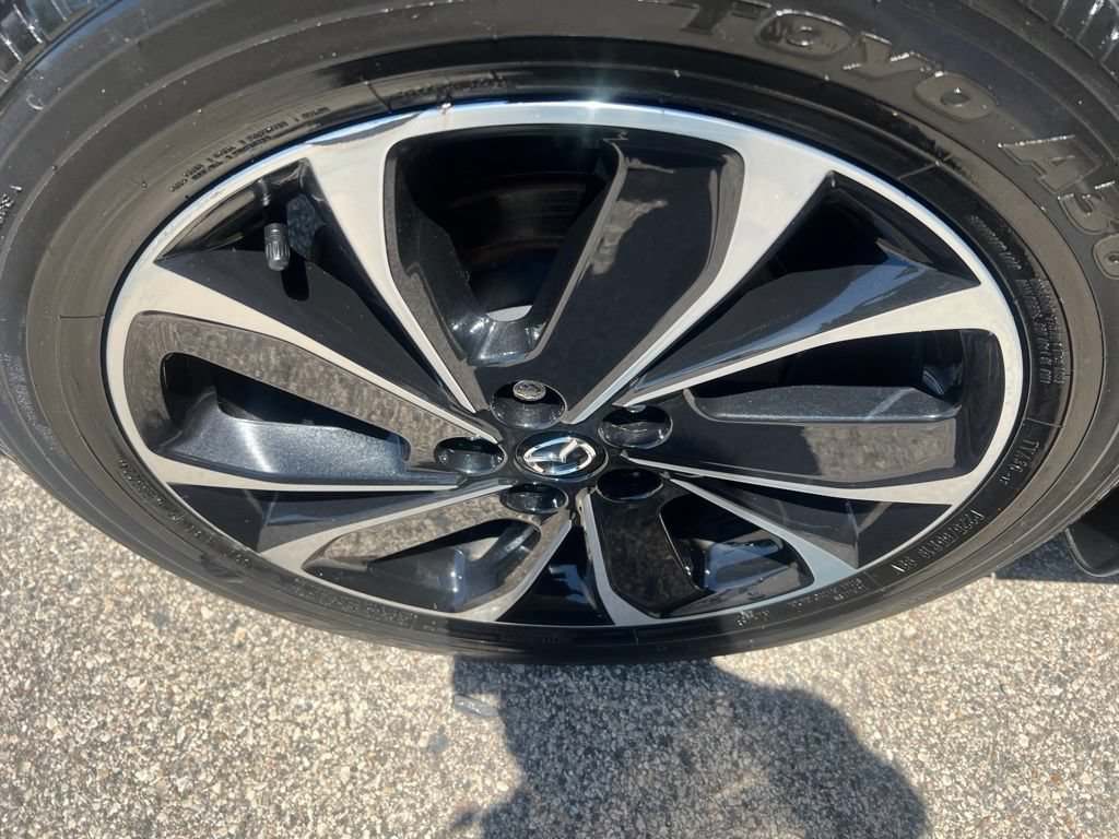 Used 2023 MAZDA CX-5 AWD 2.5 S w/ Premium Plus Pkg image 41